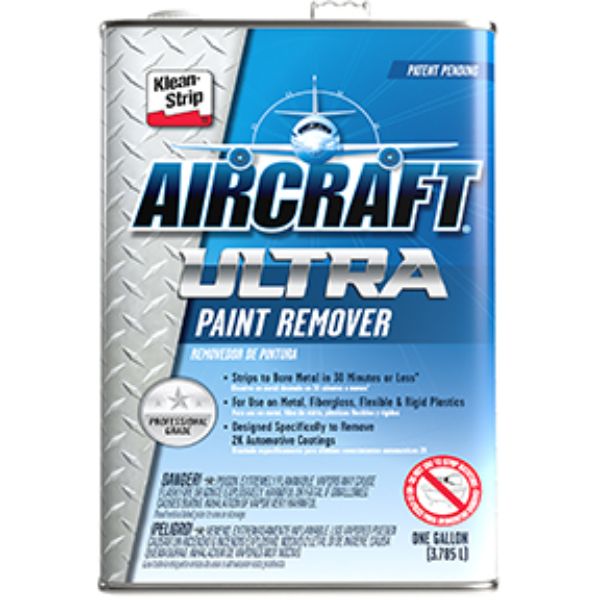 Kleanstrip  1 Gallon Aircraft Ultra Paint Remover