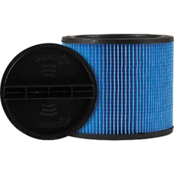 Ultra Web Cartridge Filter