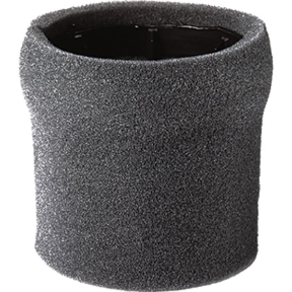 Foam Sleeve, Black