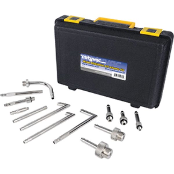 MTY-MVA5800A ATF Refill Adapters