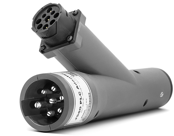 Nexiq  Universal J560 PLC Adapter