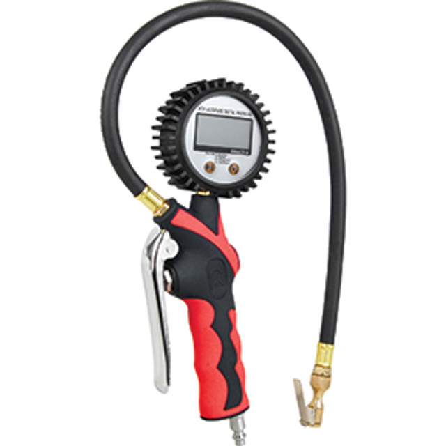 ATD Tools ATD8750 Digital Tire Inflator Gauge