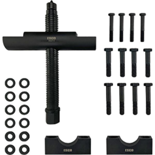 HD Yoke Puller