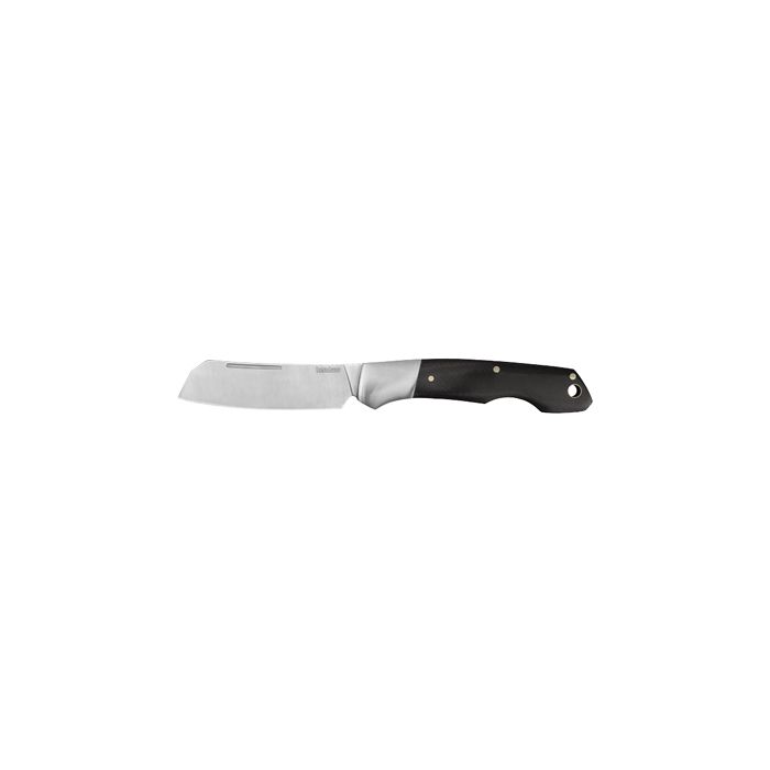 Picture of Kershaw KER-4384 3.1 in. Parley Steel Knife&#44; Black - Satin