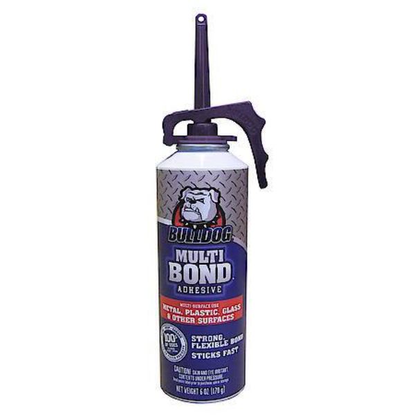 Kleanstrip  Bulldog Multibond Adhesive