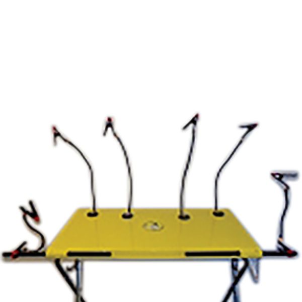 Killer Tools Large Door Attachment for ART45 Door Lift (ART45LD)