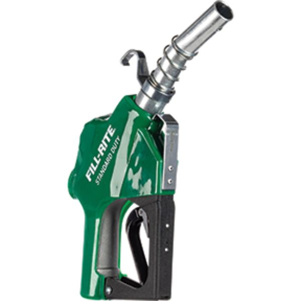 FIL-SDN100GAN 1 in. Fuel Nozzle
