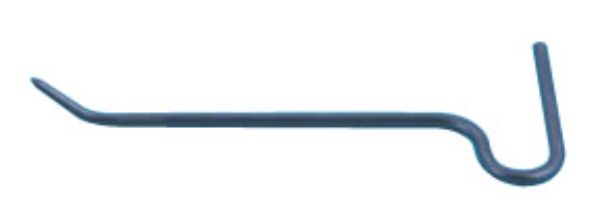 Short Curved Pick