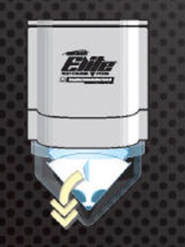 Picture of Gerson GER-012004 Elite Paint Strainer Dispenser
