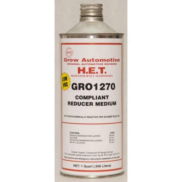 Compliant Reducer - Medium