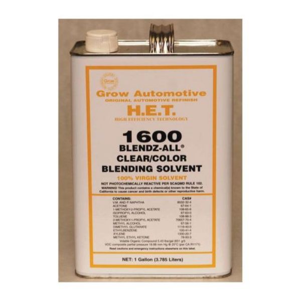Universal Blend Solvent