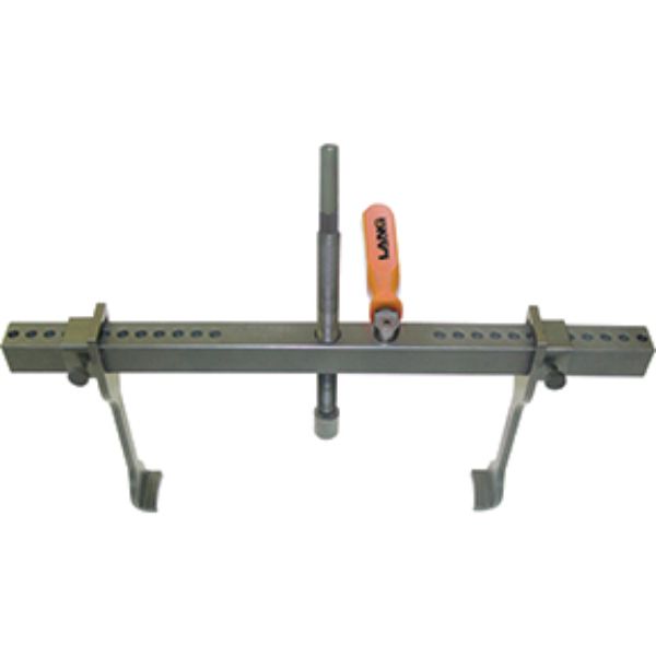 LNG-833 Brake Drum & Rotor Puller