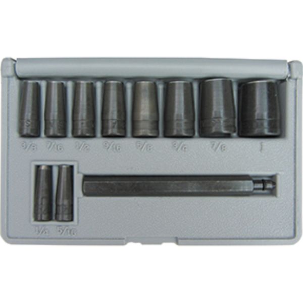 Picture of Lang LNG-950 Gasket Hole Punch Set - 11 Piece