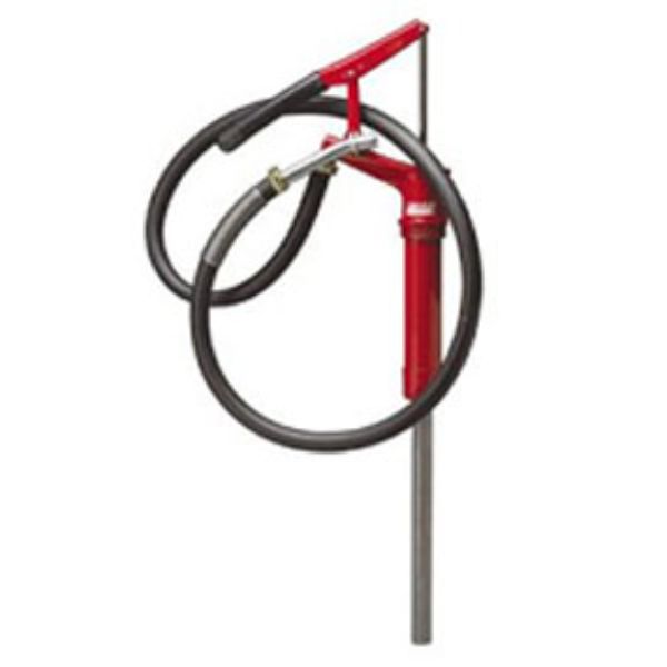 LNI-1335 16-55 gal Pump Fluid Dispensing