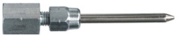 LNI-5803 Needle Nozzle for Grease Guns