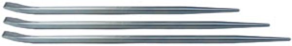 Picture of Mayhew Tools MAY-69151TR Jimmy Bar Set - 3 Piece