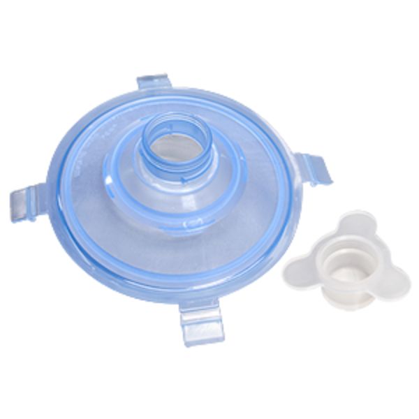 125 Micron VCS Versatile Cup System