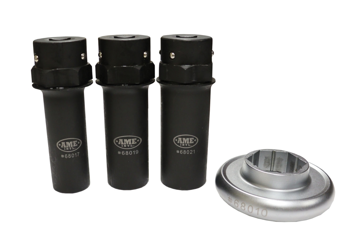 AME-68000 Turbo Socket Set