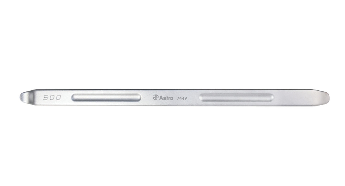 20 in. Tire Iron Spoon Lever