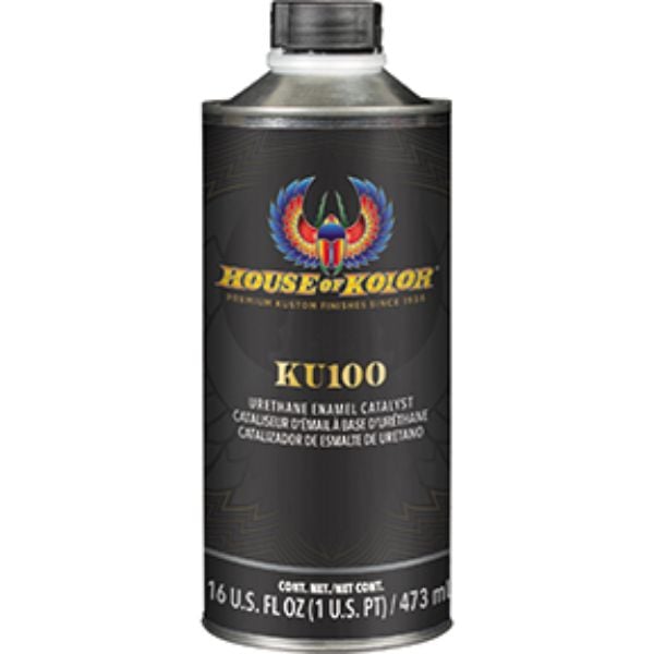 HOK-KU100-P00 Urethane Enamel Catalyst