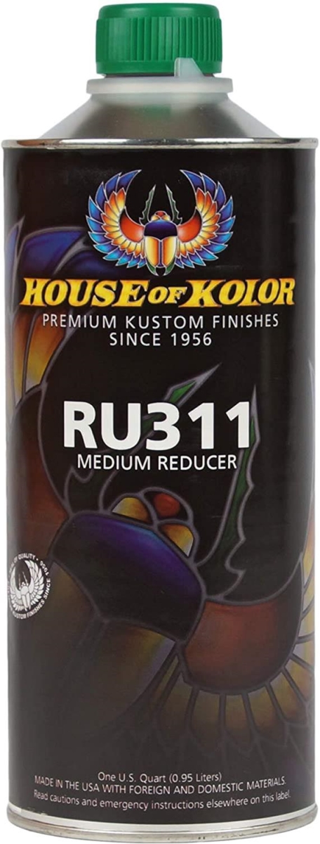 HOK-RU311-Q00 Medium Urethane Reducer