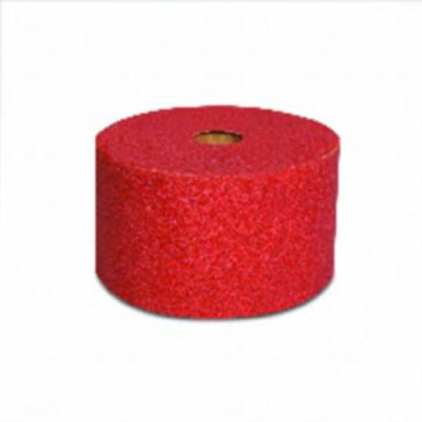MMM-1687 2.75 in. x 25 Yards P120 Grit Stikit Sanding Roll