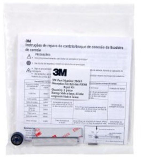Picture of 3M MMM-30663 Repair Kit for File Belt Arm
