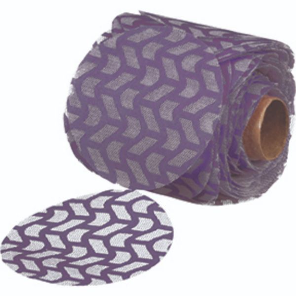 MMM-31683 3 in. P220 Grit C2 Net Link Roll