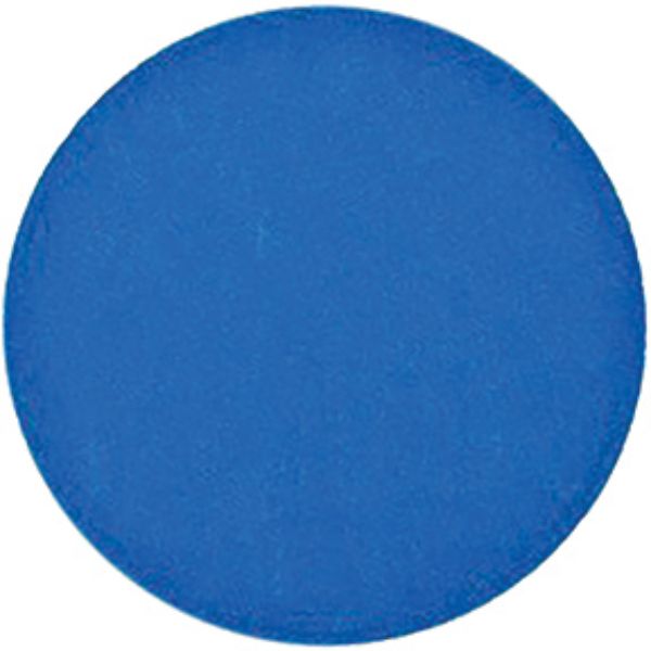 MMM-36241 6 in. P80 Grit 321U Hookit Abrasive Disc, Blue - Box of 100