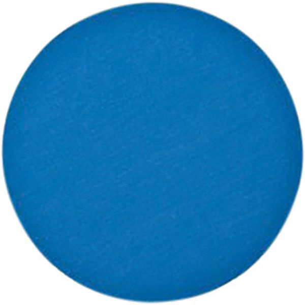 MMM-36247 6 in. P320 Grit 321U Hookit Abrasive Disc, Blue - Box of 100