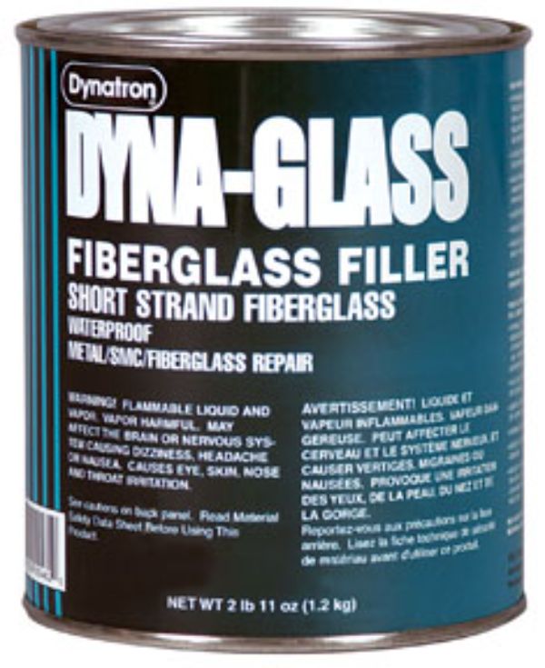 MMM-464 1 gal Dynatron Dyna-Glass