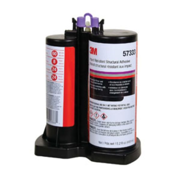 Picture of 3M MMM-57333 450 ml Structural Adhesive
