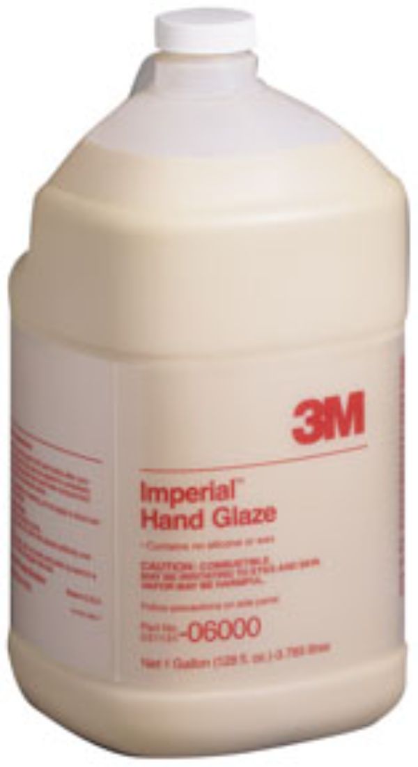 Picture of 3M MMM-6000 1 gal Imperial Hand Glaze