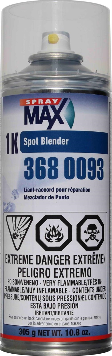 1K Spot Blender Aerosol Paint