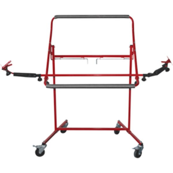 ATD Tools  Adjustable Bumper Stand