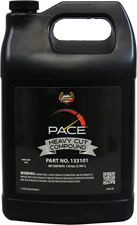 PST-133101 Pace Heavy Cut Compound