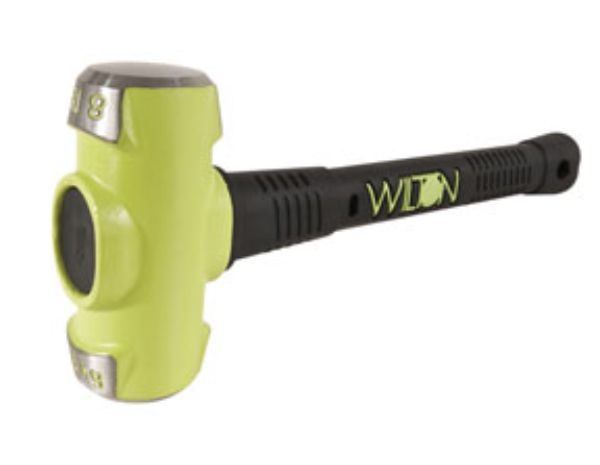 WIL-20816 Bash Sledge Hammer