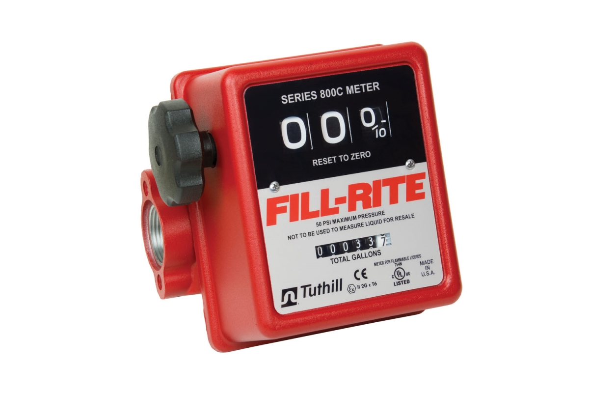 Fill-Rite FIL-807C