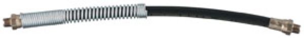 12 in. Extension for Manually or Air Operated Grease Gun