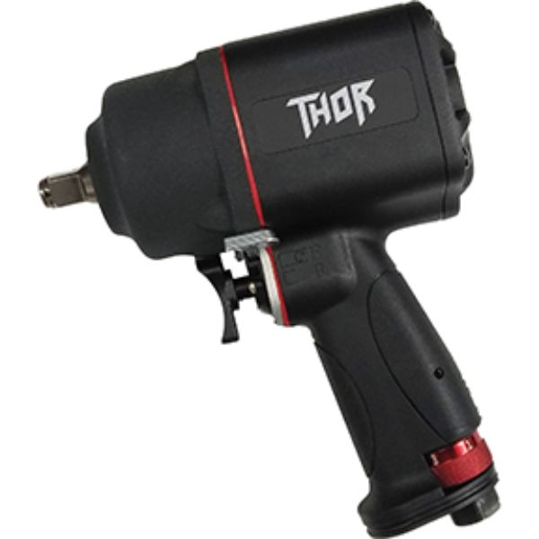 0.5 in. Onyx Thor Impact Wrench