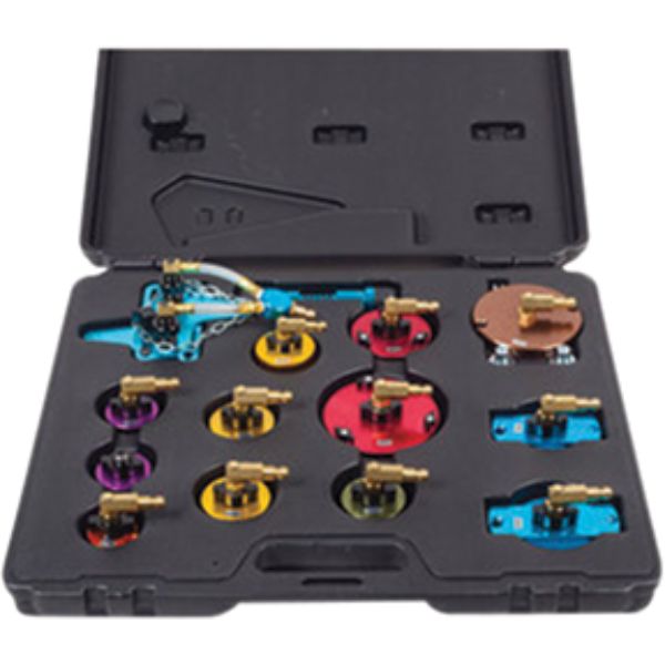 CCT-BAKIT01 The Brake Adapter Master Kit