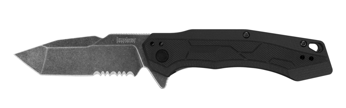 KER-2062ST Analyst Tactical Work Knife