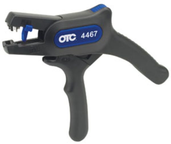 & Equipment OTC-4467 Automatic Wire Stripper