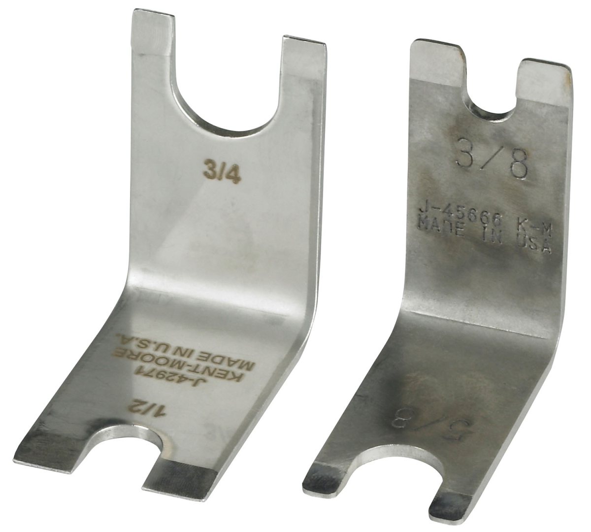 Equipment OTC5089 Air Brake Line Release Tools