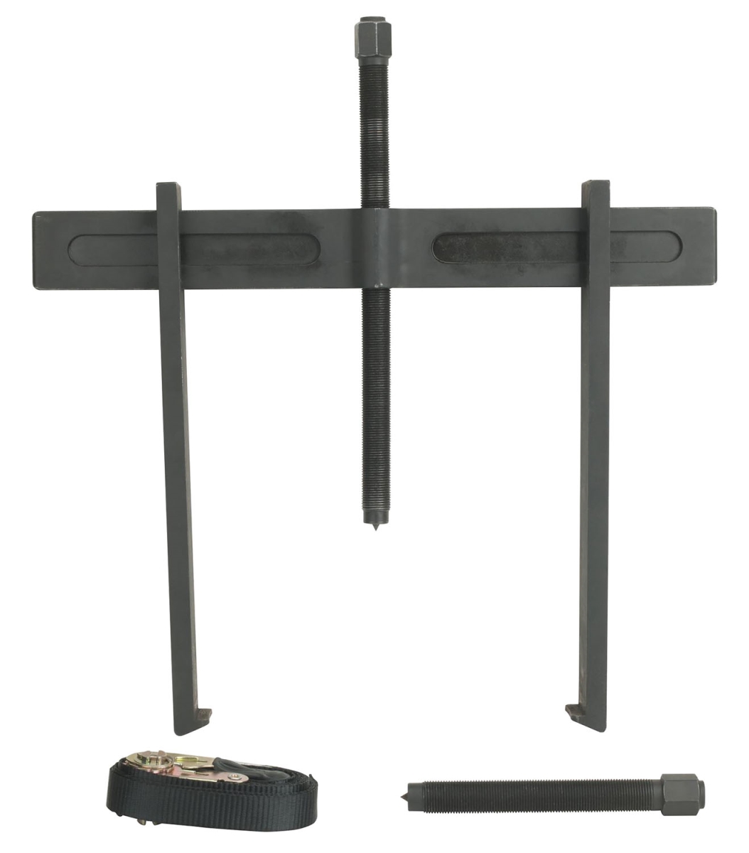 & Equipment OTC-6979 Heavy Duty Brake Drum & Rotor Puller