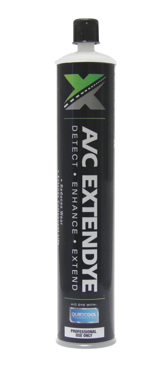 8 oz AC Extendye Cartridge
