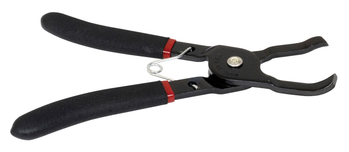 30 deg Push Pin Pliers