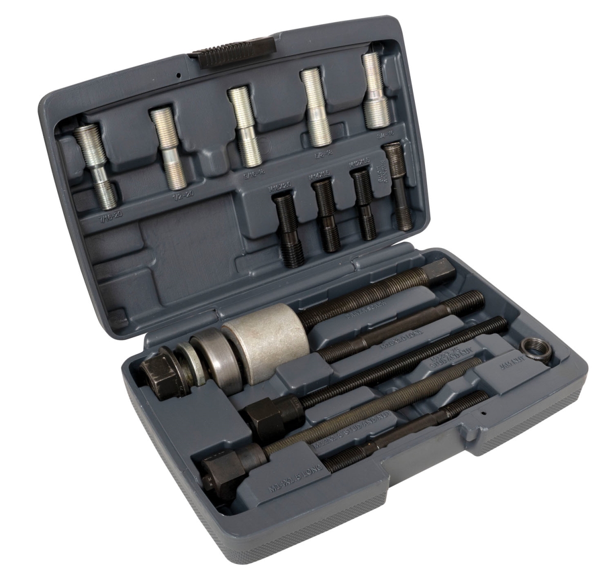 LIS-53790 Harmonic Balancer Installer Kit
