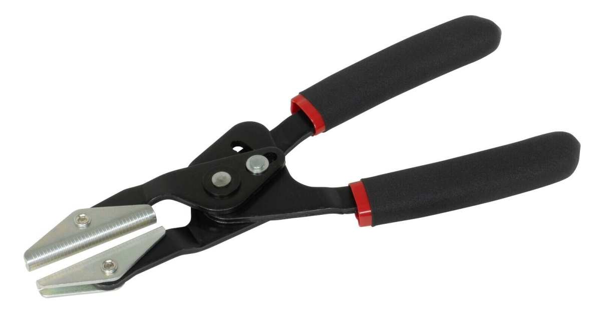 LIS-67600 Medium Hose Pinch-Off Pliers