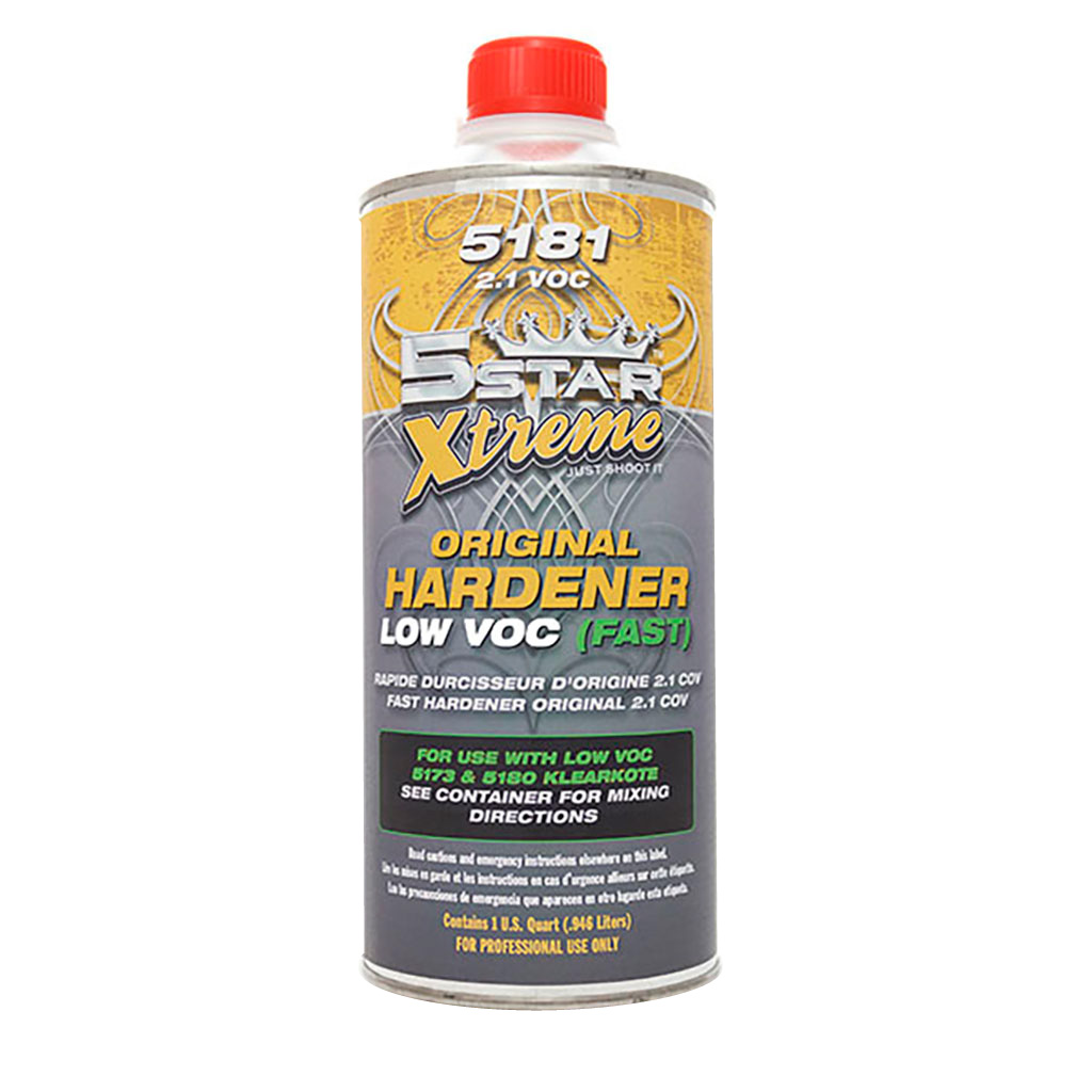 5ST-5181-4 Original Urethane Hardener
